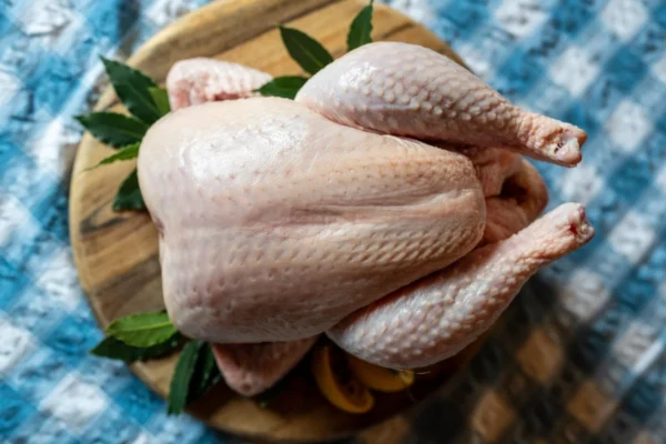 Whole Chicken seasonal & special occasion XL
