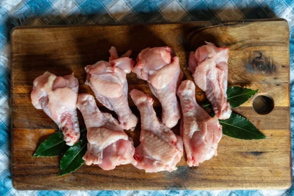 Chicken Drum Sticks (2 pack)
