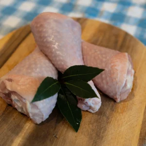 Chicken Drum Sticks (2 pack)