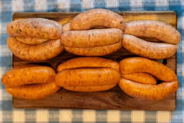 Chicken Sausages