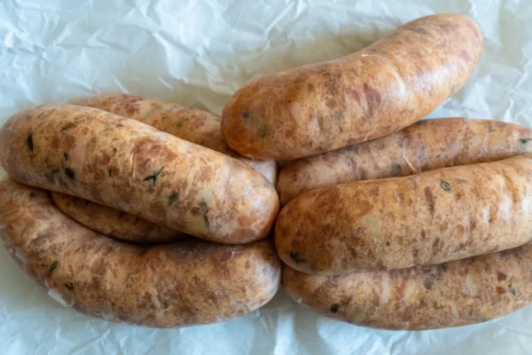 Chicken Mince Meat