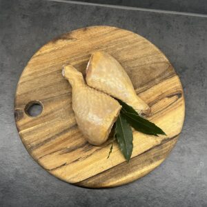 Smoked Chicken Drumstick Portions (2 pack, Bone in)